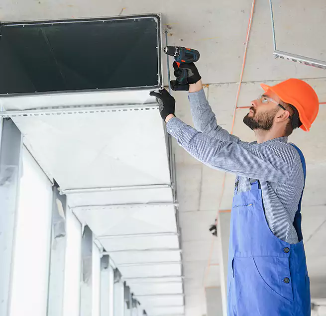 Why Homeowners & Businesses Trust Us in Redmond, OR