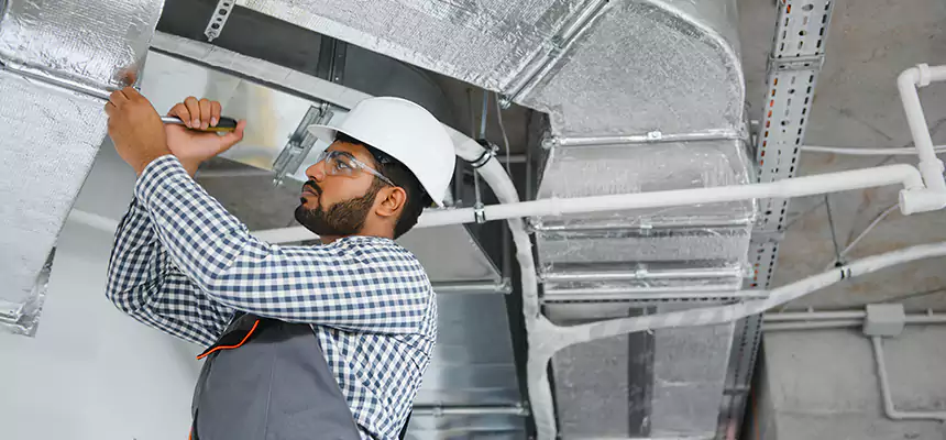 Proactive Ac Vent Repairs & Air Duct Replacement Companies Near Me in Redmond