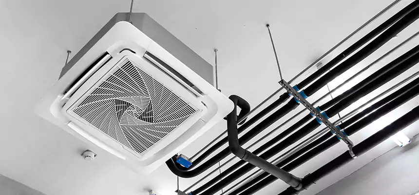 Our Air Duct Deep Cleaning Services in Redmond, OR