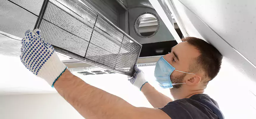 Our Dryer Vent Cleaning Services in Redmond, OR