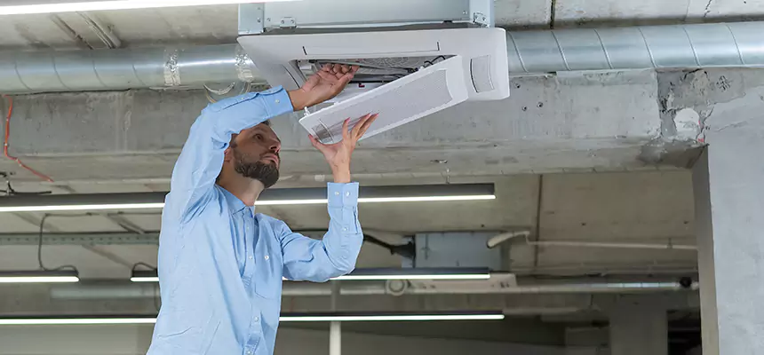 Our Energy Recovery Ventilation Cleaning Services in Redmond, OR
