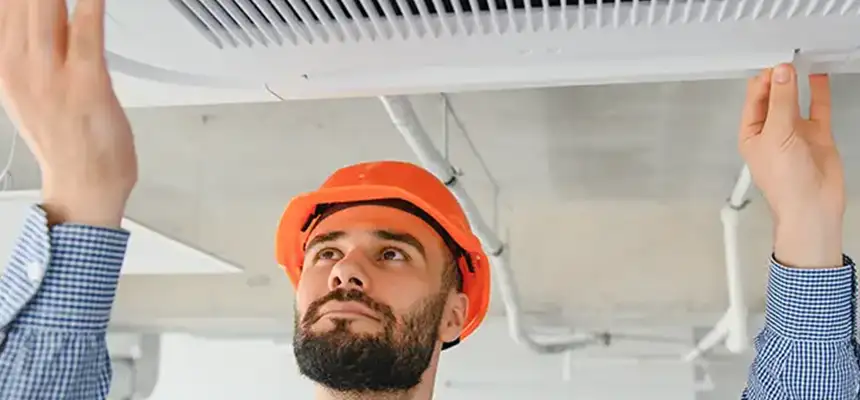 Our Furnace Vent Cleaning Services in Redmond, OR