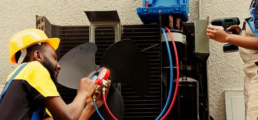 Our HVAC Airflow Optimization Services in Redmond, OR