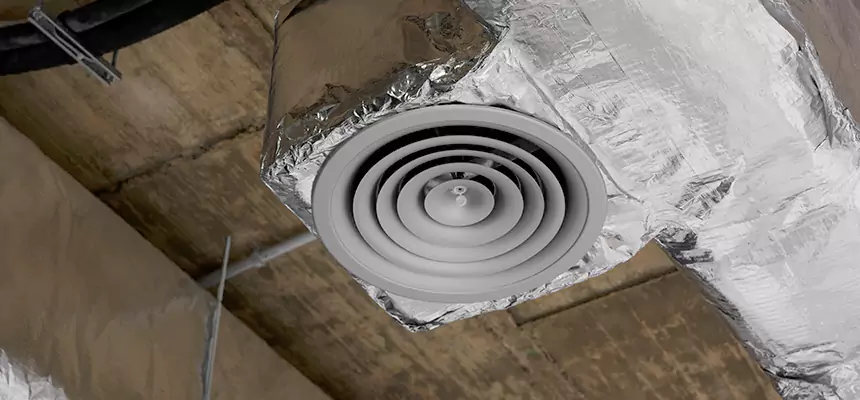 Our Low VOC Vent Installation Services in Redmond, OR