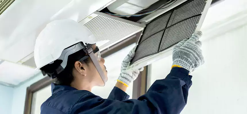 Our Multi-family Home Duct Cleaning Services in Redmond, OR