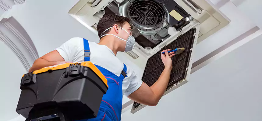 Specialized Office Duct Cleaning  in Redmond, OR