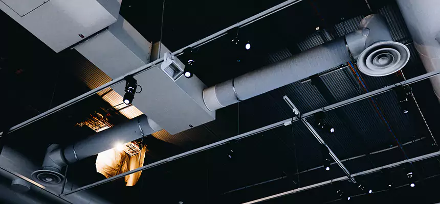 Our Seasonal Allergy Air Duct Cleaning Services in Redmond, OR