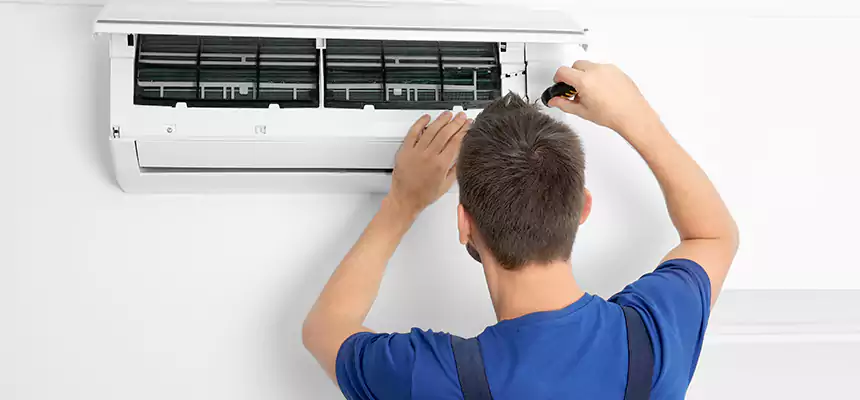 Our Smart Air Conditioning Installation Services in Redmond, OR
