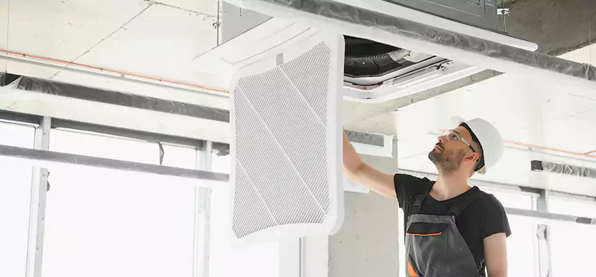 Dryer Ventilation Duct Cleaning in Redmond