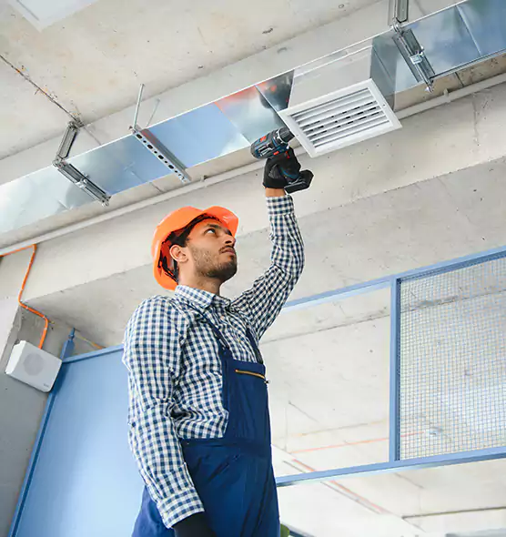Welcome to Air Duct Cleaning & Repairs Redmond — Your Local Air Duct Installation Specialists in Redmond, OR