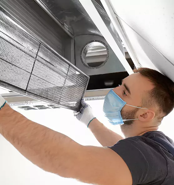 About Air Duct Pathogen Disinfection in Redmond, OR