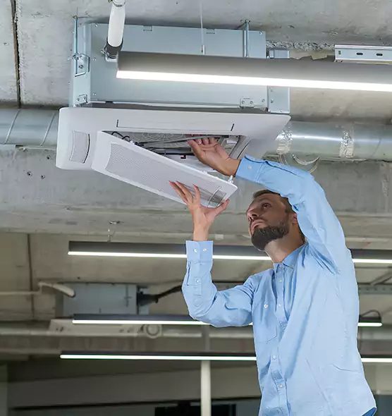 About Air Duct Sealing And Repair in Redmond, OR