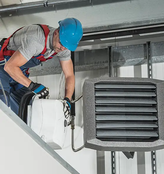 About Annual Vent Cleaning Plans in Redmond, OR