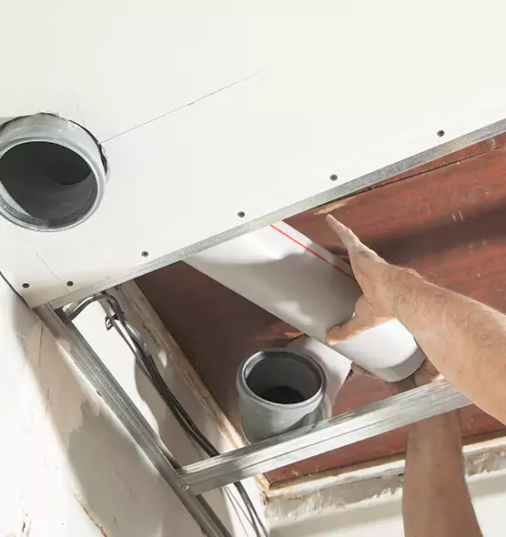 Professional Attic Air Duct Cleaning in Redmond, OR