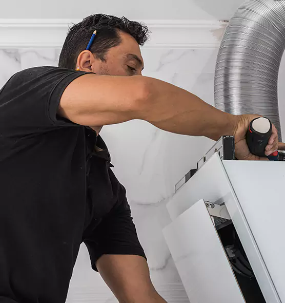 Trusted Bathroom Exhaust Duct Cleaning in Redmond, OR