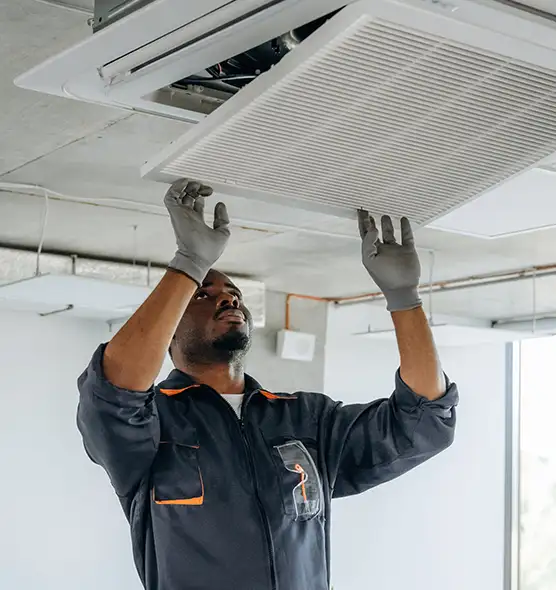 About Certified Air Duct Specialists in Redmond, OR
