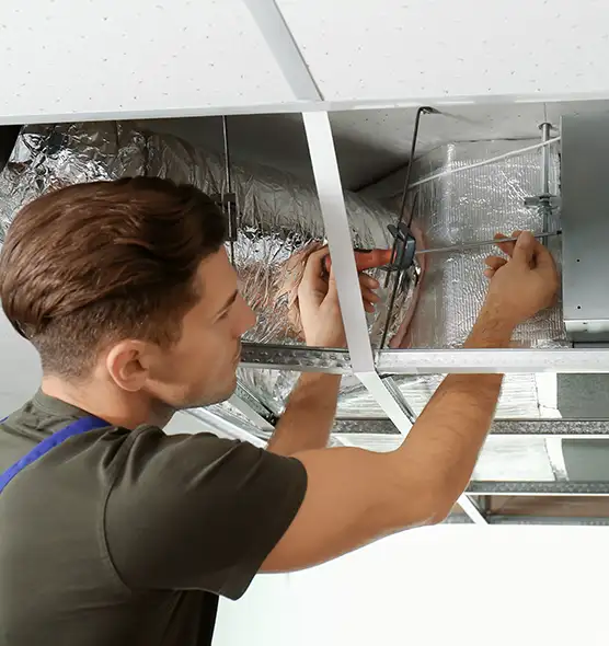 Professional Clogged Dryer Vent Repair in Redmond, OR