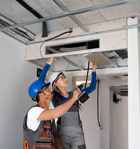 Professional Duct Expansion & Extension Service in Redmond, OR