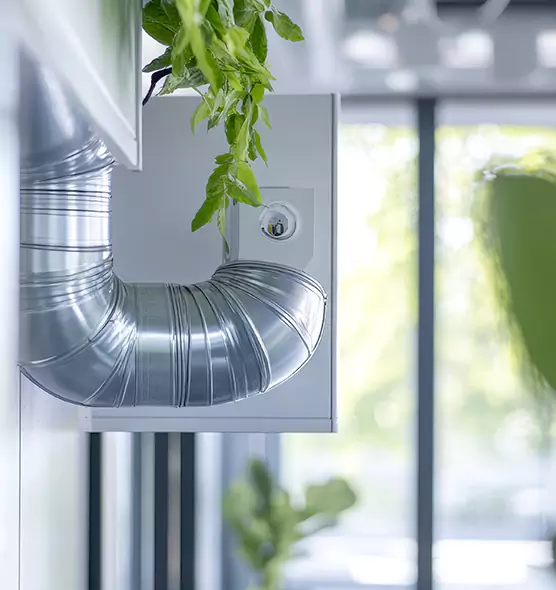 Professional Eco-Safe Dryer Vent Cleaning in Redmond, OR