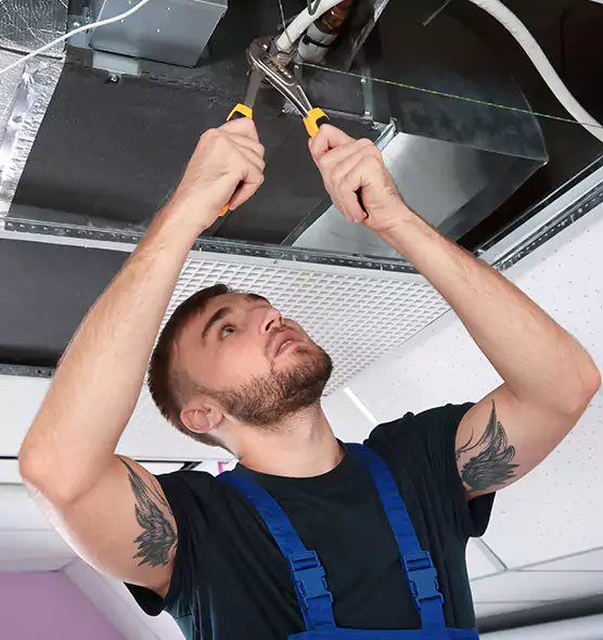 Trusted Home Air Duct Cleaning in Redmond, OR