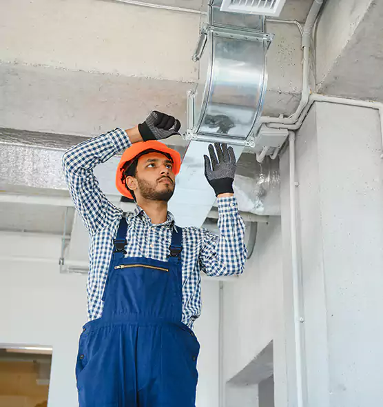 About Hotel Duct And Vent Cleaning in Redmond, OR