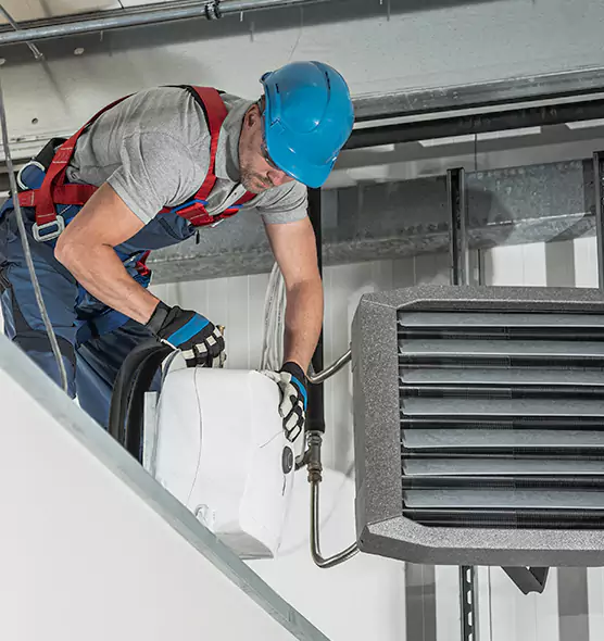 Professional HVAC Cleaning Solutions in Redmond, OR