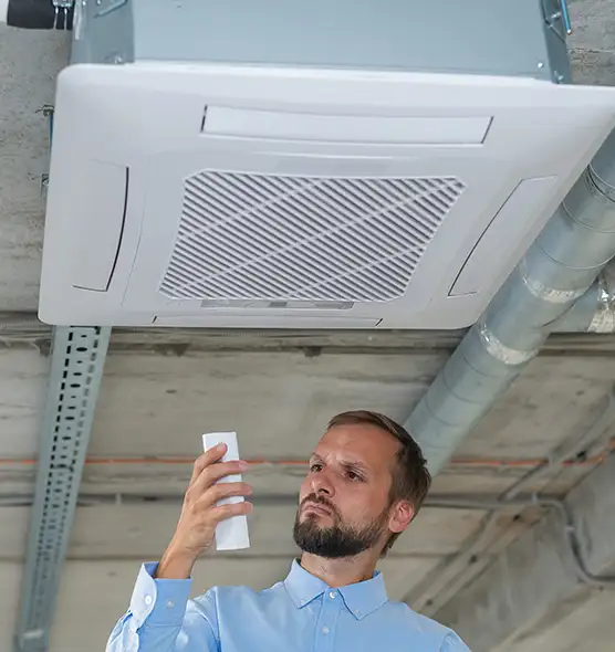 About Local Vent Cleaning Services in Redmond, OR