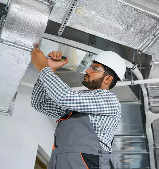 Welcome to Mold & Mildew Removal from Air Ducts Redmond, OR