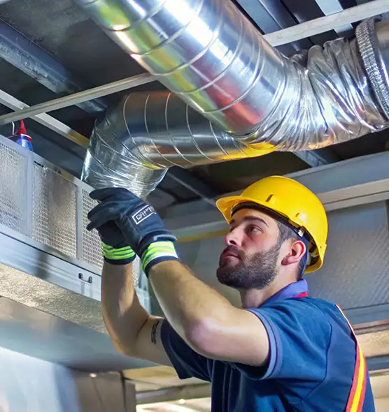 Professional NADCA Approved Air Duct Services in Redmond, OR