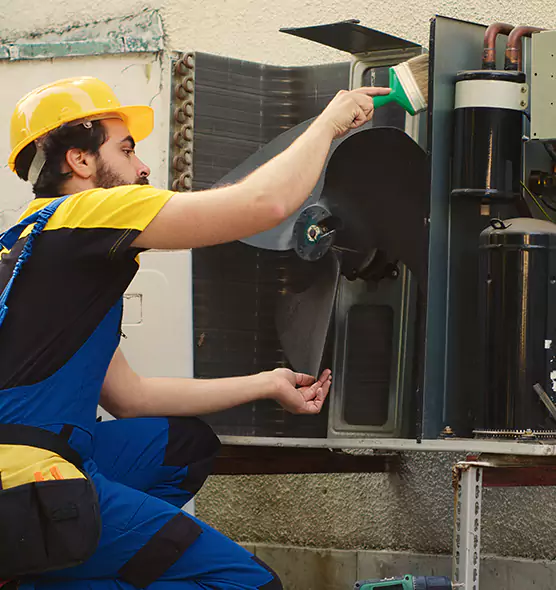 Top-Rated New Room Vent Extension in Redmond, OR