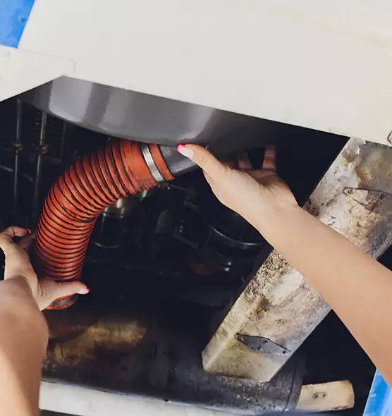Professional Post-Renovation Duct Debris Removal in Redmond, OR