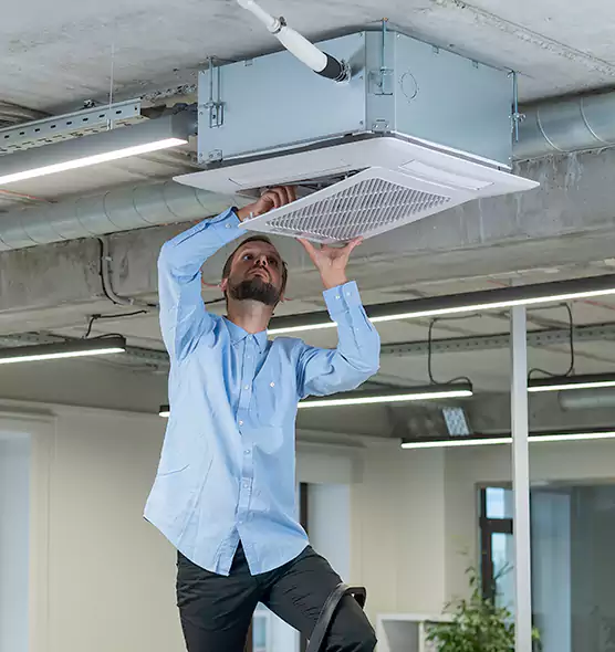 Advanced Residential Air Vent Cleaning in Redmond, OR