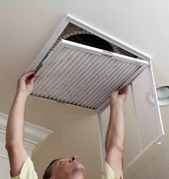 Advanced Residential Vent Cleaning in Redmond, OR