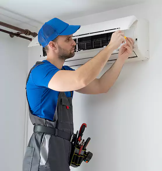 About Smart Thermostat AC Installation in Redmond, OR