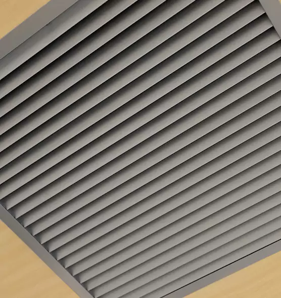 Professional Vent Grille Washing in Redmond, OR
