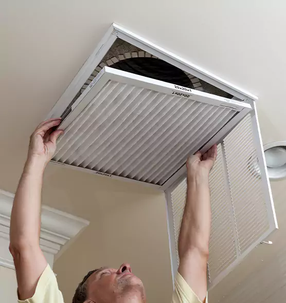 Professional Vent Relocation Services in Redmond, OR