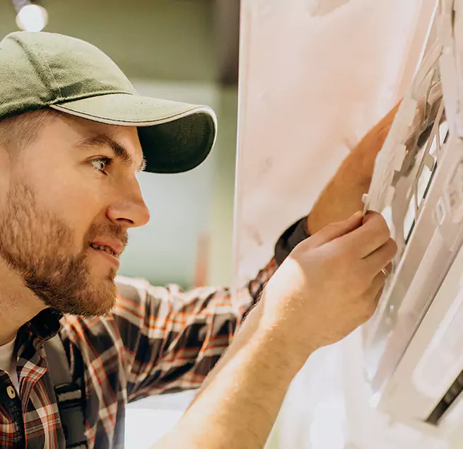 Why Homeowners Businesses Trust Us in Redmond, OR?