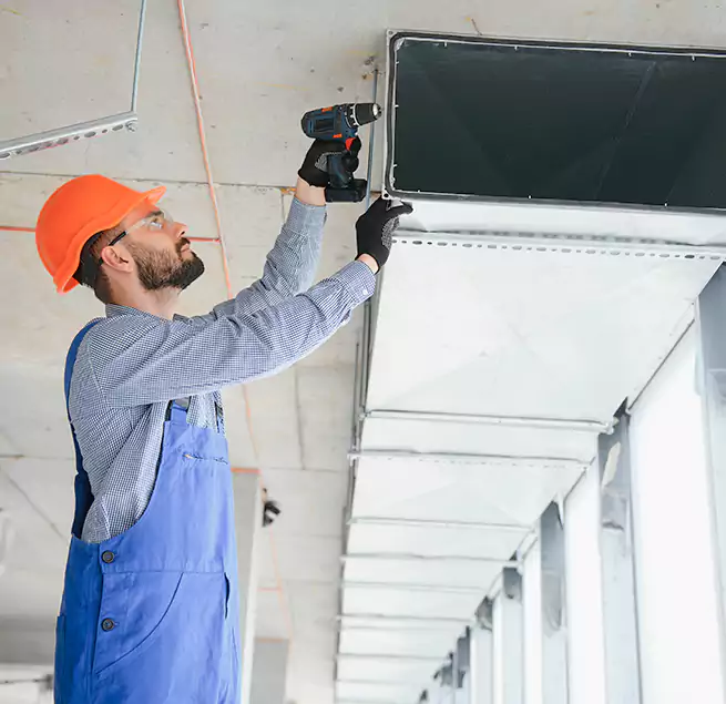 Why Homeowners & Businesses Trust Us in Redmond, OR?