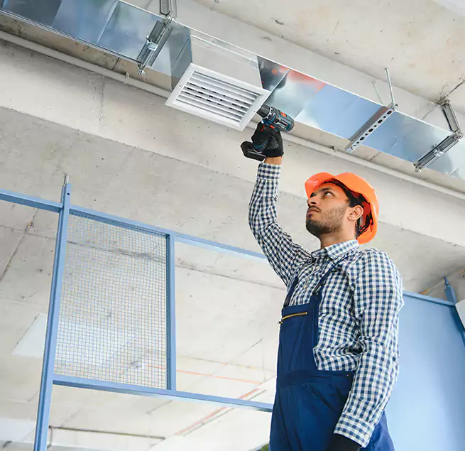 Why Homeowners & Businesses Trust Us in Redmond, OR?