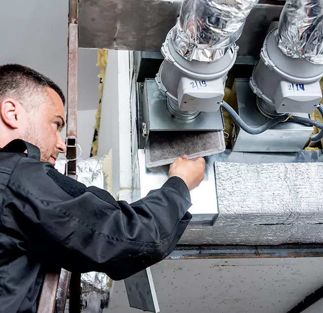 Why Homeowners & Businesses Trust Us in Redmond, OR?