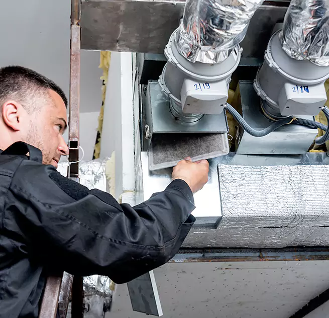 Why Homeowners & Businesses Trust Us in Redmond, OR?