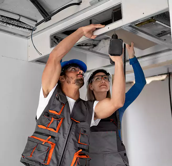 Why Homeowners & Businesses Trust Us in Redmond, OR