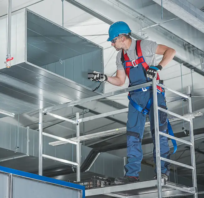 Why Homeowners & Businesses Trust Us in Redmond, OR?