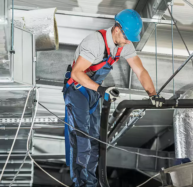 Why Homeowners & Businesses Trust Us in Redmond, OR?