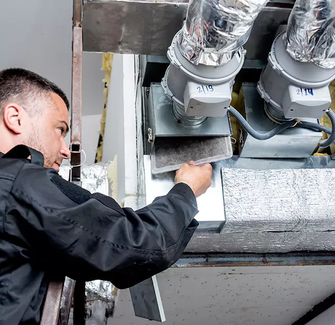 Why Homeowners & Businesses Trust Us in Redmond, OR?