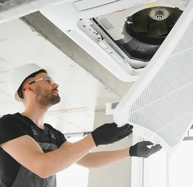 Why Homeowners & Businesses Trust Us in Redmond, OR?