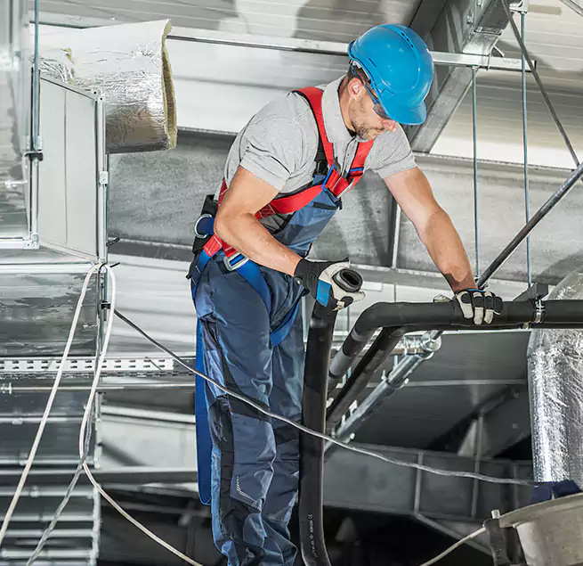 Why Homeowners & Businesses Trust Us in Redmond, OR?