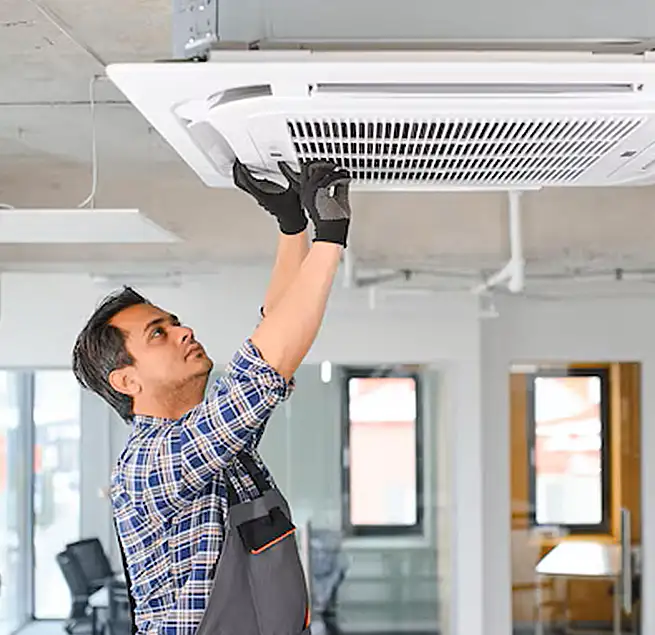 Why Homeowners & Businesses Trust Us in Redmond, OR?