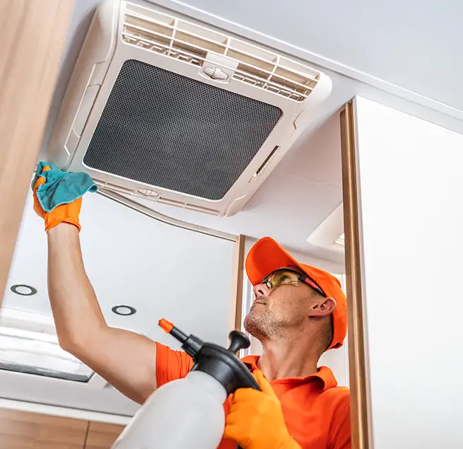 Why Homeowners & Businesses Trust Us in Redmond, OR?