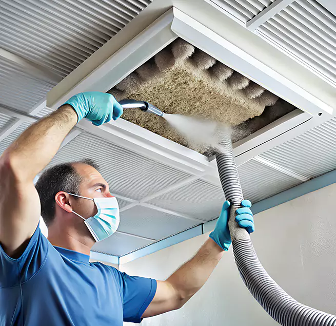 Why Homeowners Businesses Trust Us in Redmond, OR?